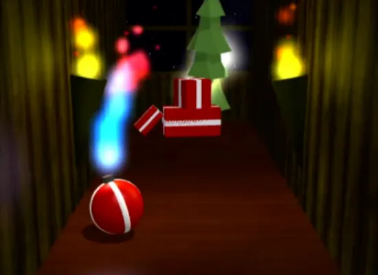 Particle System for Buildbox 3 & 4 Particle System for Buildbox 3 & 4