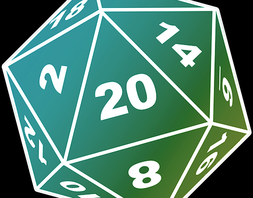 Extreme RPG Dice Roller