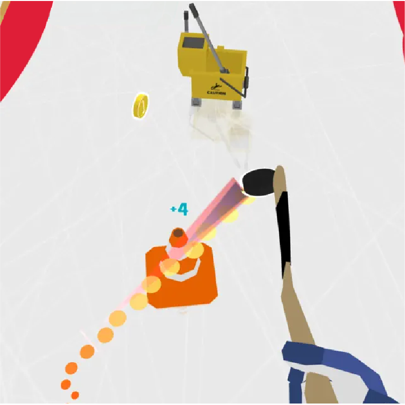 Updating Dangle Dash: a micro case study, part 1 Updating Dangle Dash: a micro case study, part 1