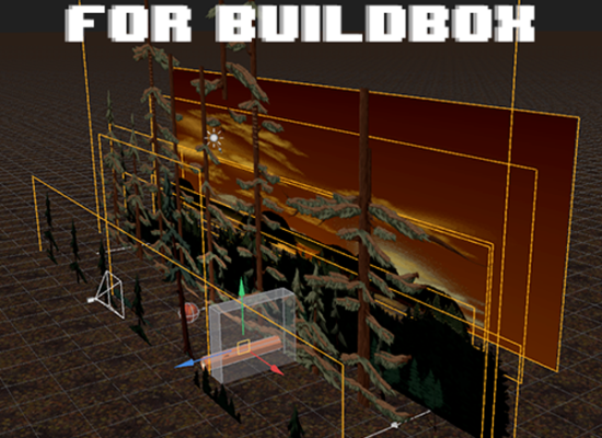 ParallaXer for Buildbox 3 now available! ParallaXer for Buildbox 3 now available!
