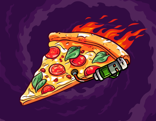 Pizza Hero