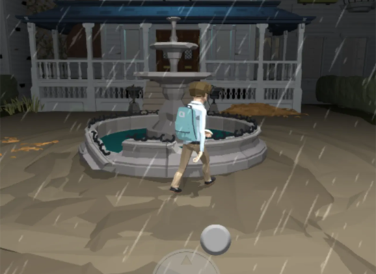 Bob’s Mansion Bob’s Mansion