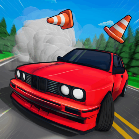 Drift Legend