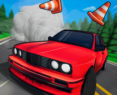Drift Legend
